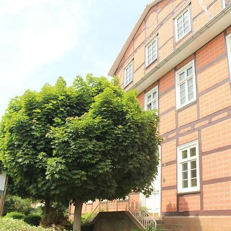 Posthof Kerstenhausen Hotel Borken  Luaran gambar