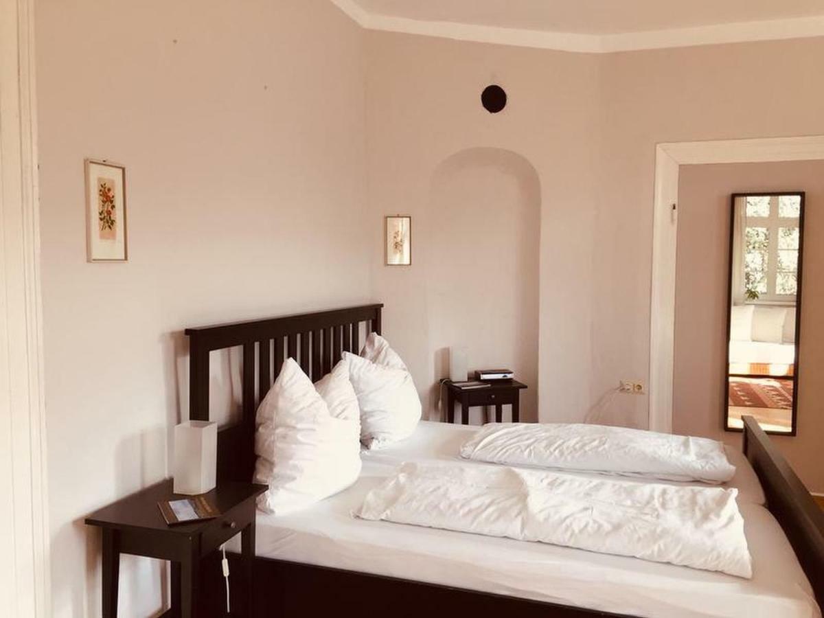 Posthof Kerstenhausen Hotel Borken  Luaran gambar