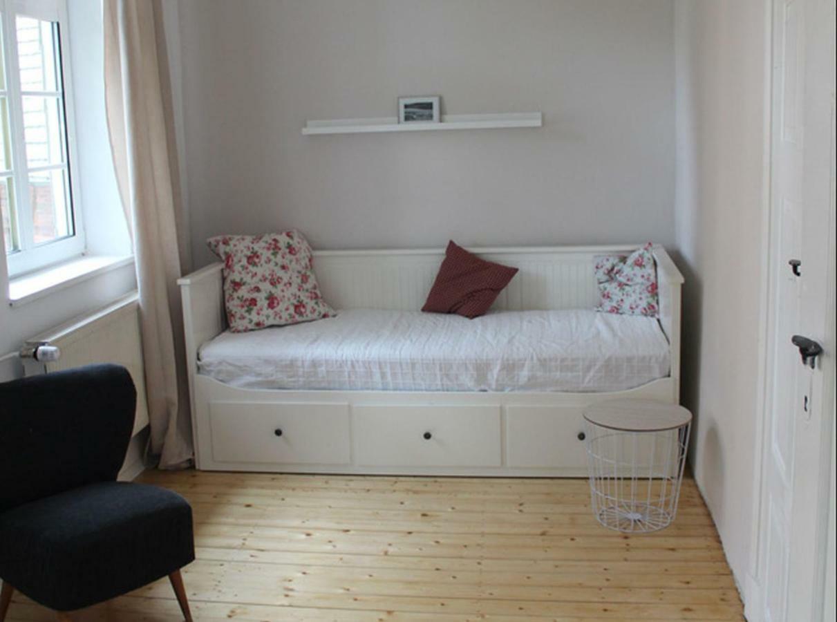 Posthof Kerstenhausen Hotel Borken  Luaran gambar