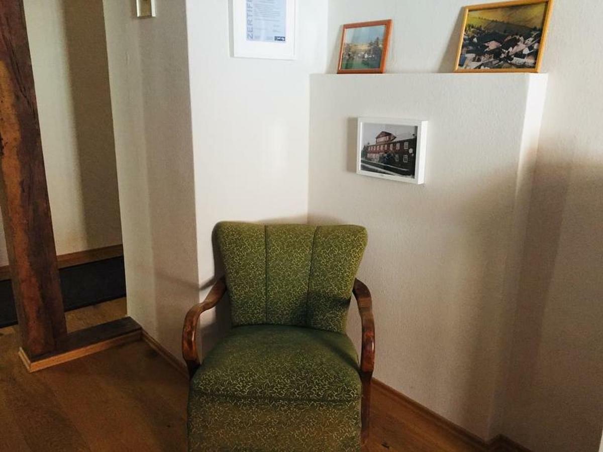 Posthof Kerstenhausen Hotel Borken  Luaran gambar
