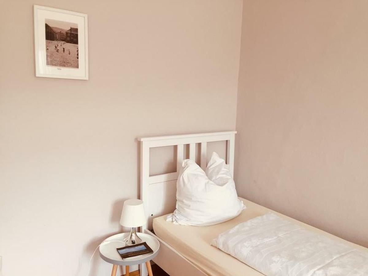 Posthof Kerstenhausen Hotel Borken  Luaran gambar