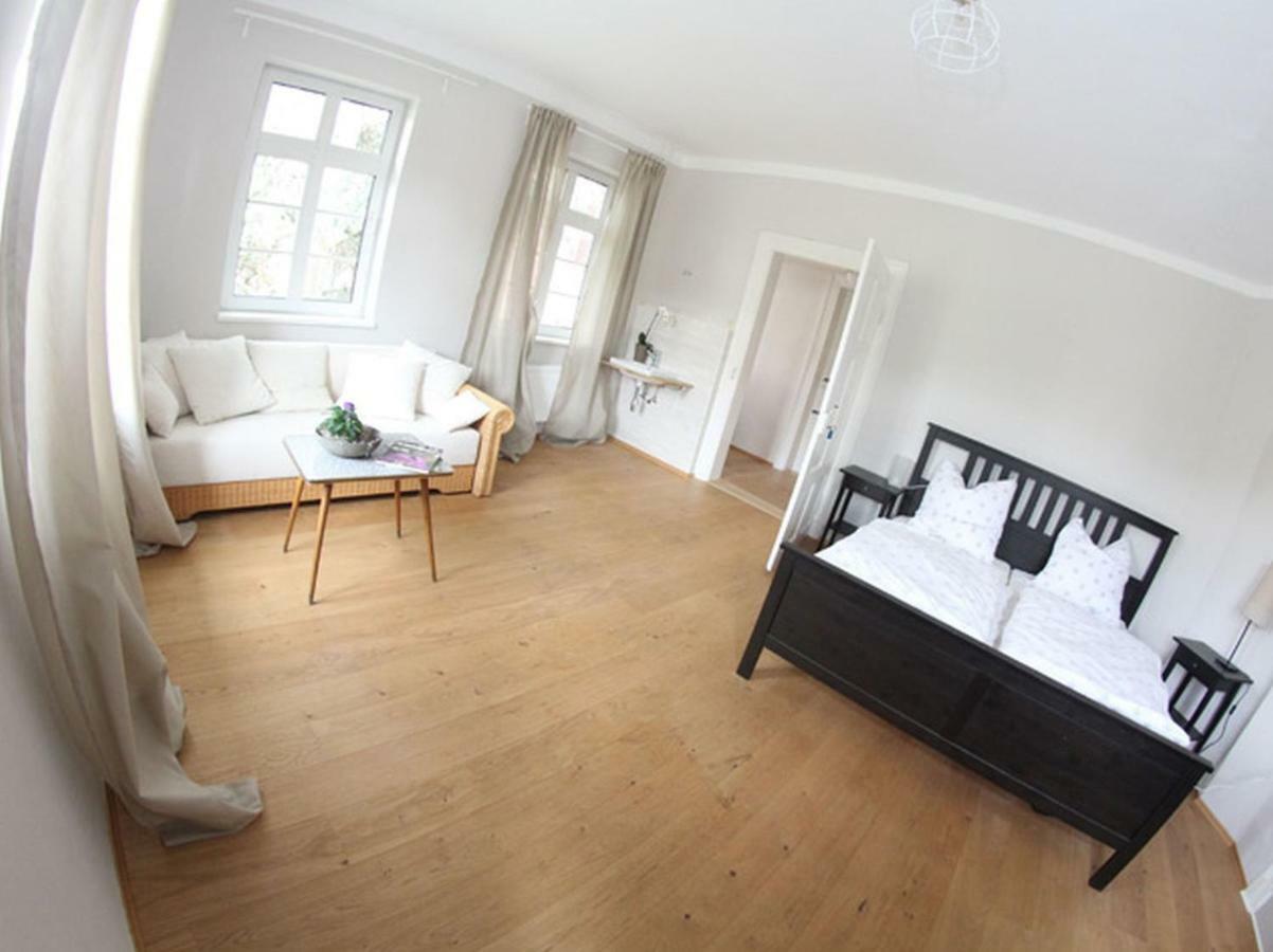 Posthof Kerstenhausen Hotel Borken  Luaran gambar